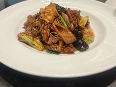 -阿喆私房菜(西五路店)