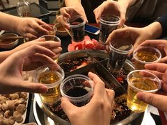 -邓莽子老火锅(鲁祖庙店)