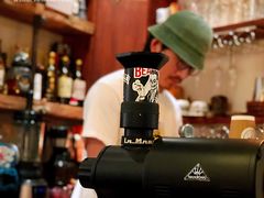 -丽纳尔斯酒吧咖啡LENORE’S BAR(三经街店)
