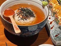 -千代武日本料理(爱建店)