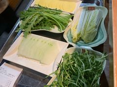 -傣妹火锅(南京东路一店)