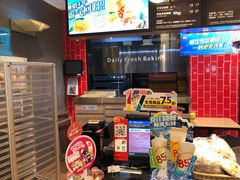 -85度C(广州东银广场店)