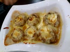 -蘑菇餐厅(马台街店)