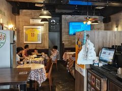 -味式·那不勒斯披萨Mise en place(亚朵酒店店)
