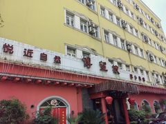 -博望坡酒楼(漕溪路店)