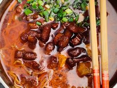 -金牌罗记肠旺面(蔡家街店)