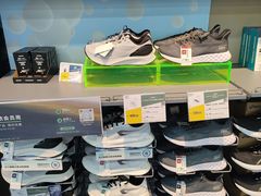 -迪卡侬(雨花店)