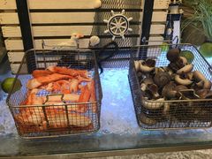 -盛宴标帜餐厅·亲子自助 (南昌喜来登酒店)