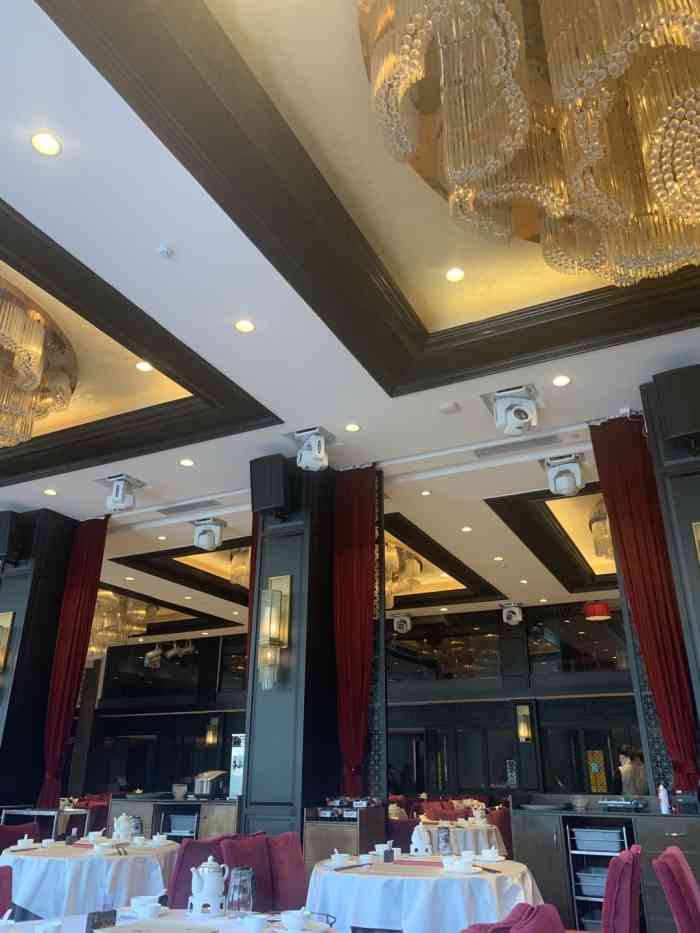 炳胜品味(海印总店)-"还可以吧,要不老是这么多人去."-大众点评移动版