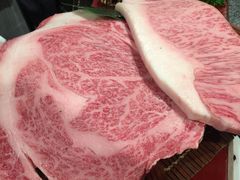 -俺的焼肉(銀座9丁目店)