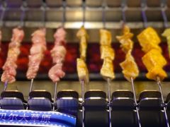 -很久以前羊肉串(清河店)