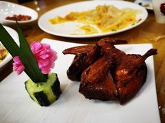 -德胜轩正宗顺德菜(宝安沙井会展中心店)