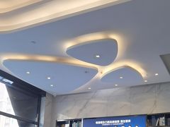 -粤港恒生口腔连锁(环球店)