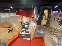 -Eureka优瑞卡儿童主题乐园(合生汇购物中心店)