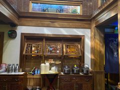 -小吊梨汤·北京菜(香山店)