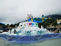 -珠海长隆海洋王国