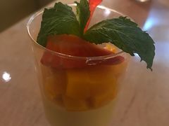 -杭州钱江新城万怡酒店-西餐厅