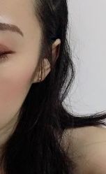 -花师傅专业手穿耳洞打耳洞穿孔