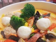 -十碗头(诚信路店)