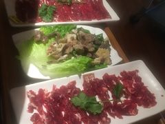 -海银海记潮汕牛肉火锅(新港中路海珠店)