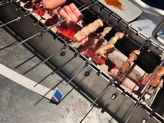 -很久以前羊肉串(簋街店)
