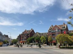 景点-美兰湖景区