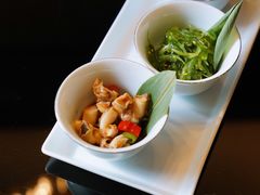 -上海苏宁宝丽嘉酒店·嘉府壹号中餐厅