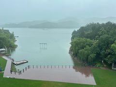 -天目湖涵田度假村