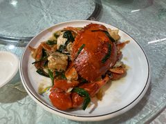 -崖口红树林海鲜餐厅