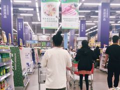 -麦德龙(芝罘店)