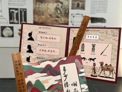 -洛阳古墓博物馆