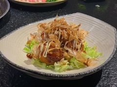 -醉火烧泥炉烤肉(孩儿巷店)
