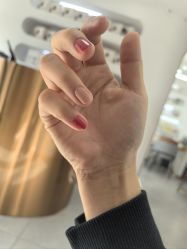 -芊冉•美甲美睫纹绣