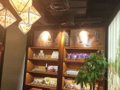 -云海肴云南菜(正大广场店)