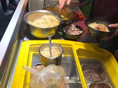 -老闽味沙茶面·姜母鸭(传承35年曾厝垵店)