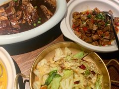 -佬麻雀·新湘菜(珠海金发购物中心店)
