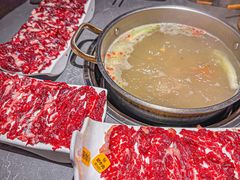 -潮发潮汕牛肉店(东方宝泰店)