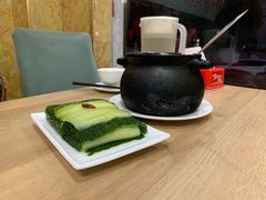 大骨头汤-老火大骨头汤馆
