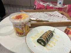 -夏羽记甜品(小榄大信店)