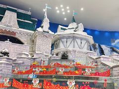 -长沙湘江冰雪世界