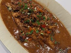 -宜城私房菜.臭鳜鱼(九华新街店)