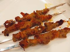 -巴依老爷新疆美食(马驹桥店)