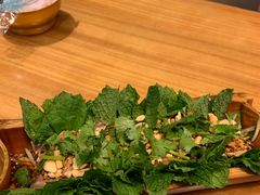 -山茶云南菜(永安里店)