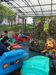 -大望京儿童游乐场