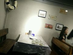 -老街烧烤(广厦华庭德国风情街店)