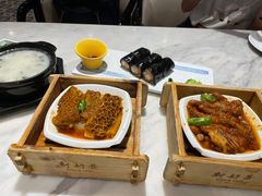 -新好景海鲜酒家(新塘店)
