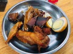 -福屿鲜捞小吃·捞化(福屿总店)