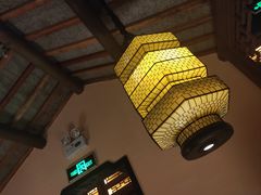 大堂-吴莊(龙城万科里店)
