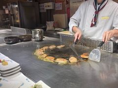 -喜庭海鲜自助(北辰三角洲北辰荟店)