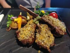 -C&R西班牙餐厅